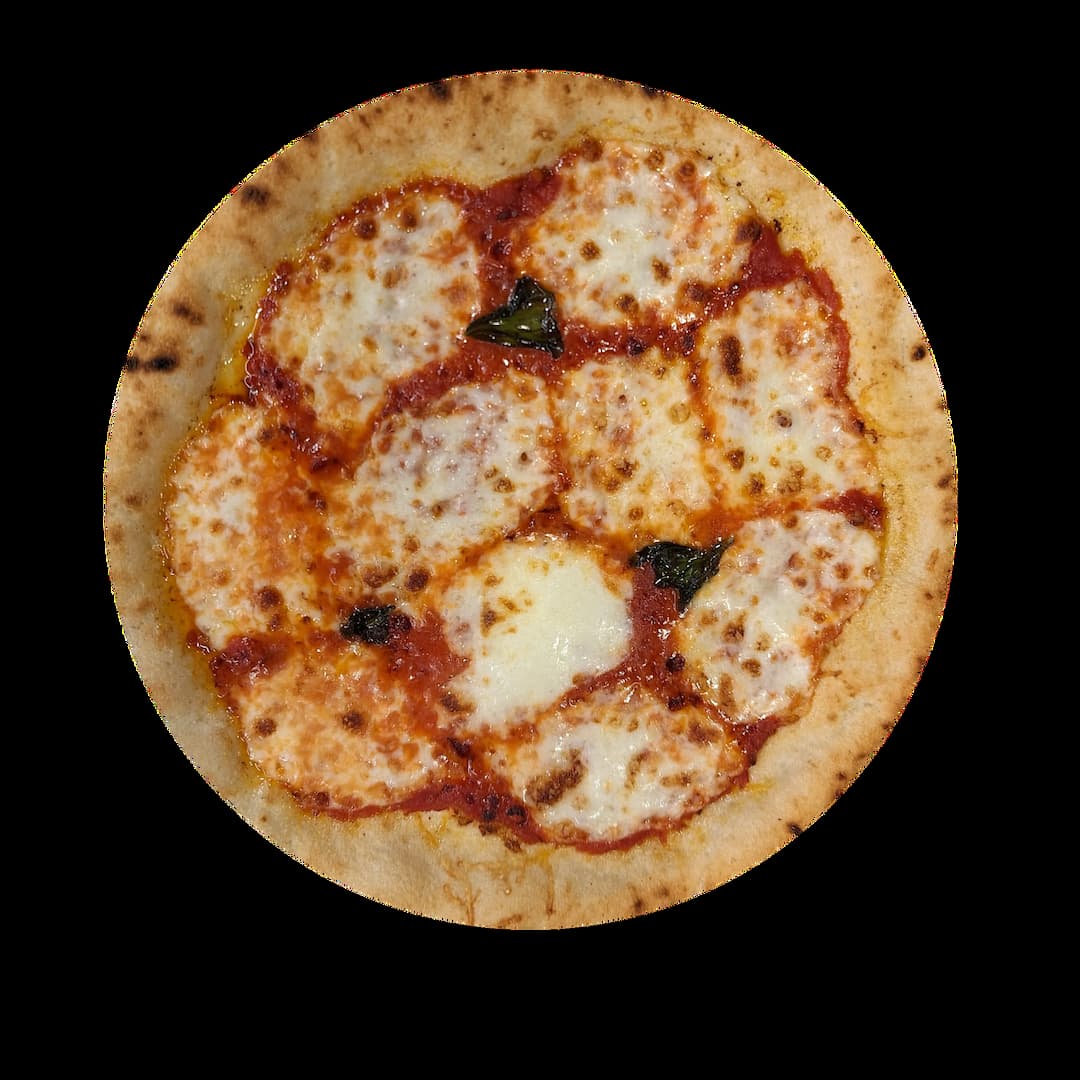 마르게리타 클래시카 피자