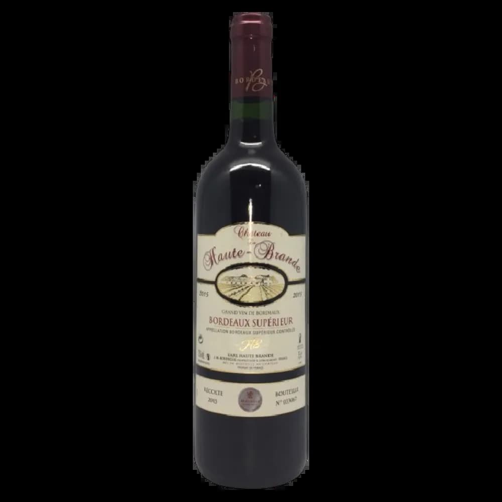 보르도 수페리어, 샤또 오뜨 브랑드