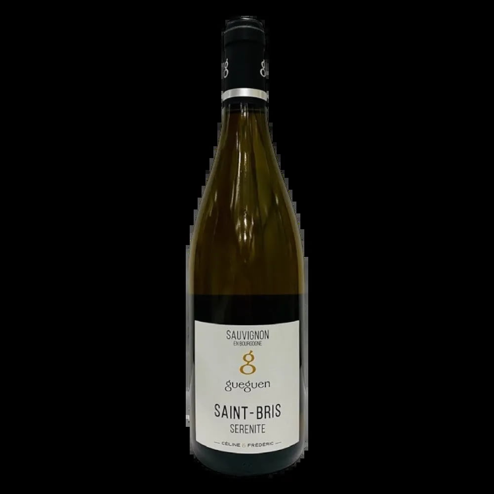 부르고뉴, 생 브리-소비뇽